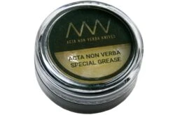 ANV Z050 Sleipner, DLC, Dural Black, Z050-004, Slipjoint Taschenmesser -Schnitt Pro Verkäufe ANVZ050 004 08 anv knives