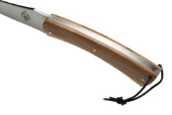 Laguiole En Aubrac Camembert Olive CAM99OLI Olivenholz, Taschenmesser -Schnitt Pro Verkäufe AUCAM99OLI 07 laguioleaubrac