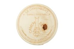 Laguiole En Aubrac Camembert Olive CAM99OLI Olivenholz, Taschenmesser -Schnitt Pro Verkäufe AUCAM99OLI 08 laguioleaubrac
