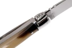 Laguiole En Aubrac Taschenmesser 7 Cm Horn, L0207PCI-SSI1 -Schnitt Pro Verkäufe AUL0207PCI SSI1 06 laguiole en aubrac aul0207pci ssi1 06