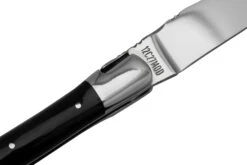 Laguiole En Aubrac Taschenmesser 12 Cm Horn, L0212CPI-SSI1 10 Laguiole En Aubrac Taschenmesser 12 Cm Horn, L0212CPI-SSI1 -Schnitt Pro Verkäufe AUL0212CPI SSI1 05 laguiole