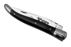 Laguiole En Aubrac Taschenmesser 12 Cm Horn, L0212CPI-SSI1 11 Laguiole En Aubrac Taschenmesser 12 Cm Horn, L0212CPI-SSI1 -Schnitt Pro Verkäufe AUL0212CPI SSI1 06 laguiole