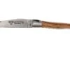 Laguiole En Aubrac Classic 12cm Olivenholz L0212OLI-FSB1