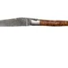 Laguiole En Aubrac 12 Cm Balbach Damast, Thuya Wood L0212THI/FDBB1 Laguiolemesser