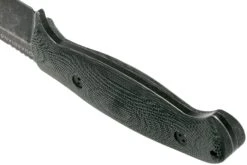 Bradford Guardian 4.5, 3D Micarta Guardian 4.5 CPM 3V, Sabre Nimbus 4.5S-101N -Schnitt Pro Verkäufe BDK 45S 101N 04 bradford knives