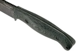 Bradford Guardian 4.5, 3D Micarta Guardian 4.5 CPM 3V, Sabre Nimbus 4.5S-101N -Schnitt Pro Verkäufe BDK 45S 101N 06 bradford knives