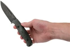 Bradford Guardian 4.5, 3D Micarta Guardian 4.5 CPM 3V, Sabre Nimbus 4.5S-101N -Schnitt Pro Verkäufe BDK 45S 101N 07 bradford knives