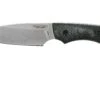 Bradford Guardian 4, 3D Schwarzer Micarta Guardian 4 M390, Sabre Stonewashed 4S-101