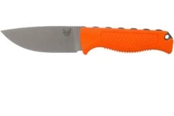 Benchmade Steep Country Hunter 15006 Orangefarbenes Jagdmesser