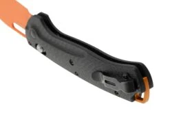 Benchmade Taggedout 15535OR-01, Magnacut, Carbon, Jagd-Taschenmesser 9 Benchmade Taggedout 15535OR-01, Magnacut, Carbon, Jagd-Taschenmesser -Schnitt Pro Verkäufe BE15535OR 01 04 benchmade