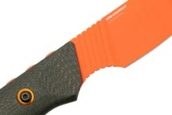 Benchmade Raghorn 15600OR CPM-CruWear, Carbon, Jagdmesser -Schnitt Pro Verkäufe BE15600OR 05 benchmade