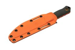 Benchmade Raghorn 15600OR CPM-CruWear, Carbon, Jagdmesser -Schnitt Pro Verkäufe BE15600OR 07 benchmade