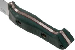 Benchmade 162 Bushcrafter 10 Benchmade 162 Bushcrafter -Schnitt Pro Verkäufe BE162 04 benchmade