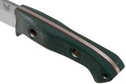 Benchmade 162 Bushcrafter 11 Benchmade 162 Bushcrafter -Schnitt Pro Verkäufe BE162 05 benchmade