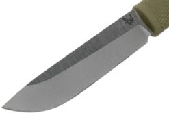 Benchmade Leuku 202 Bushcraftmesser -Schnitt Pro Verkäufe BE202 03 benchmade