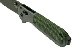 Benchmade Redoubt 430BK Taschenmesser -Schnitt Pro Verkäufe BE430BK 05 benchmade