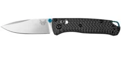Benchmade Mini Bugout 533-3 Carbonfaser, CPM S90V, Taschenmesser
