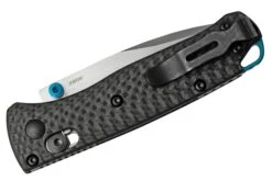 Benchmade Mini Bugout 533-3 Carbonfaser, CPM S90V, Taschenmesser -Schnitt Pro Verkäufe BE533 3 04 benchmade