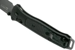 Benchmade Bailout 537GY Taschenmesser -Schnitt Pro Verkäufe BE537GY 05 benchmade