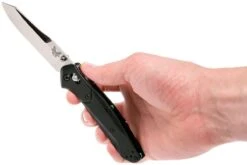 Benchmade 940-2 Osborne Design Taschenmesser 15 Benchmade 940-2 Osborne Design Taschenmesser -Schnitt Pro Verkäufe BE940 2 08 benchmade be940 2 08