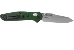 Benchmade 945 Mini Osborne Taschenmesser, Warren Osborne Design -Schnitt Pro Verkäufe BE945 02 benchmade