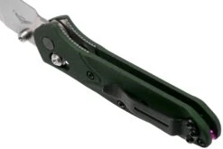 Benchmade 945 Mini Osborne Taschenmesser, Warren Osborne Design -Schnitt Pro Verkäufe BE945 05 benchmade