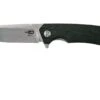 Bestech Lion Black G10 BG01 Taschenmesser