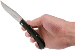 Böker Plus Slack 01BO065 Slipjoint Taschenmesser, Raphael Durand Design -Schnitt Pro Verkäufe BO01BO065 07 boker bo01bo065 07