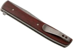 Böker Plus Urban Trapper Cocobolo Damast 01BO176DAM Taschenmesser -Schnitt Pro Verkäufe BO01BO176DAM 04 boker