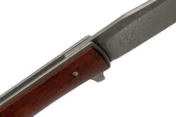 Böker Plus Urban Trapper Cocobolo Damast 01BO176DAM Taschenmesser -Schnitt Pro Verkäufe BO01BO176DAM 06 boker