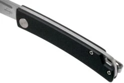 Böker Plus Celos 01BO178 Black G10 Slipjoint Taschenmesser 13 Böker Plus Celos 01BO178 Black G10 Slipjoint Taschenmesser -Schnitt Pro Verkäufe BO01BO178 07 boker