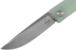 Böker Plus Celos 01BO179 Jade G10 Slipjoint Taschenmesser -Schnitt Pro Verkäufe BO01BO179 03 boker