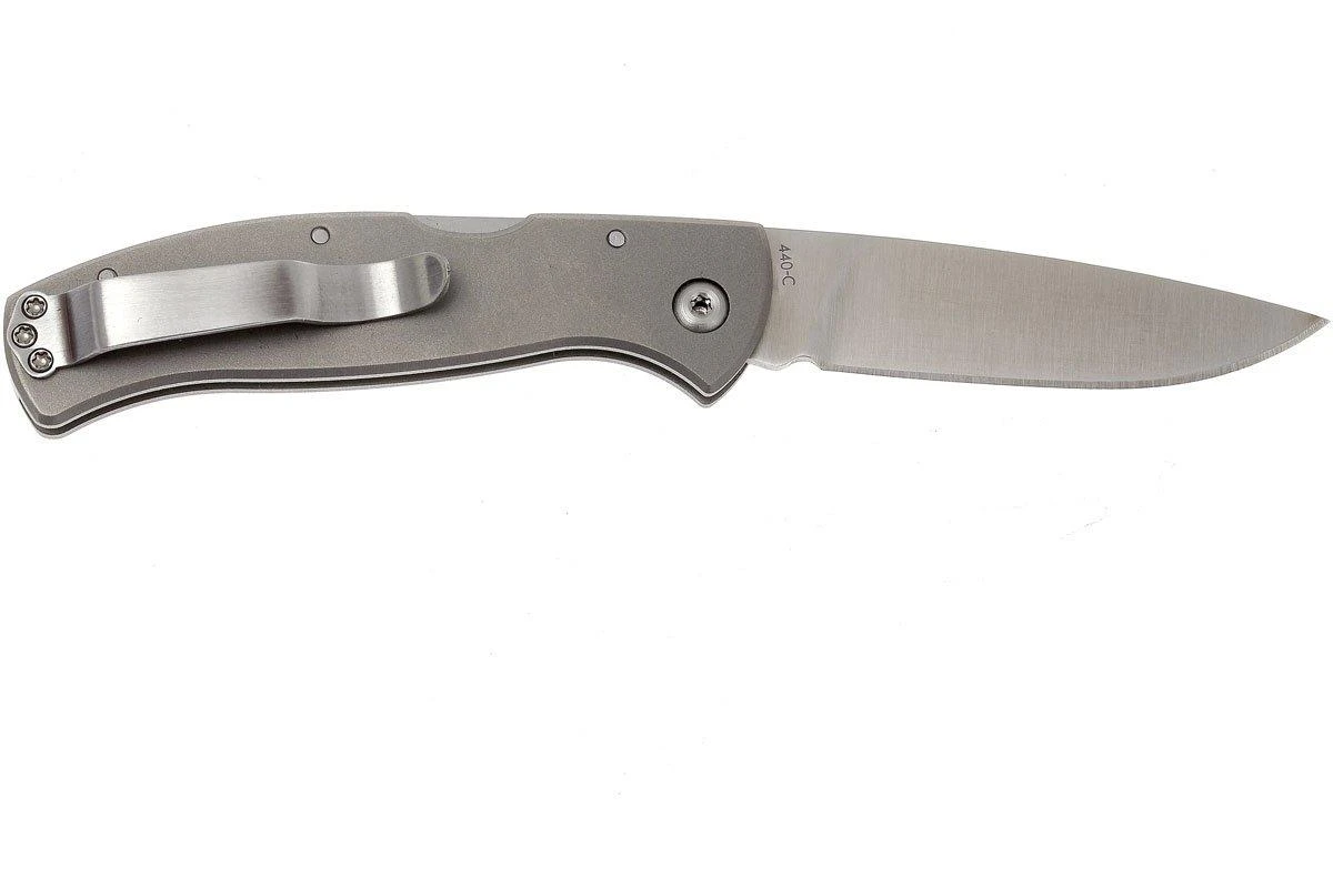 Böker Plus Titan Drop 2 Taschenmesser, 01BO183 1 Böker Plus Titan Drop 2 Taschenmesser, 01BO183