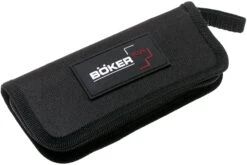 Böker Plus Kaizen Black 01BO390 Taschenmesser -Schnitt Pro Verkäufe BO01BO390 08 boker