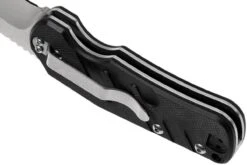 Böker Plus Worldwide 01BO569 Slipjoint, Chad Los Banos Design -Schnitt Pro Verkäufe BO01BO569 05 boker bo01bo569 05