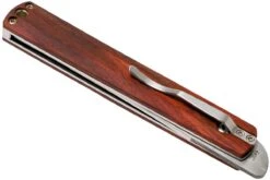 Böker Plus Wasabi Cocobolo 01BO631 Taschenmesser -Schnitt Pro Verkäufe BO01BO631 04 boker bo01bo631 04
