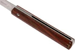 Böker Plus Wasabi Cocobolo 01BO631 Taschenmesser -Schnitt Pro Verkäufe BO01BO631 07 boker bo01bo631 07