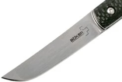 Böker Plus Wasabi Carbonfiber 01BO632 Taschenmesser -Schnitt Pro Verkäufe BO01BO632 03 boker bo01bo632 03