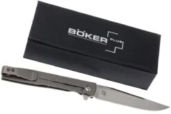 Böker Plus Urban Trapper Taschenmesser, 01BO730 -Schnitt Pro Verkäufe BO01BO730 10 boker plus bo01bo730 10