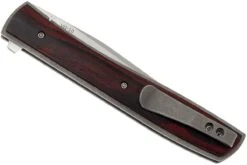 Böker Plus Urban Trapper Cocobolo Taschenmesser, 01BO734 -Schnitt Pro Verkäufe BO01BO734 04 boker plus bo01bo734 04