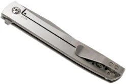 Böker Plus Urban Trapper Damaststahl 01BO739DAM, Brad Zinker Design 11 Böker Plus Urban Trapper Damaststahl 01BO739DAM, Brad Zinker Design -Schnitt Pro Verkäufe BO01BO739DAM 04 boker bo01bo739dam 04