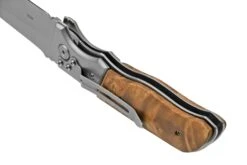 Böker Magnum Forest Ranger 42, 01MB234 Taschenmesser -Schnitt Pro Verkäufe BO01MB234 04 boker