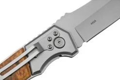 Böker Magnum Forest Ranger 42, 01MB234 Taschenmesser -Schnitt Pro Verkäufe BO01MB234 05 boker