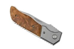 Böker Magnum Forest Ranger 42, 01MB234 Taschenmesser -Schnitt Pro Verkäufe BO01MB234 06 boker