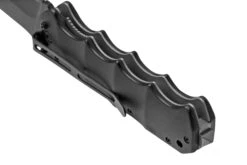 Böker Magnum Black Spear II 01RY248 Taktisches Taschenmesser 9 Böker Magnum Black Spear II 01RY248 Taktisches Taschenmesser -Schnitt Pro Verkäufe BO01RY248 04 boker