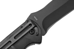 Böker Magnum Black Spear II 01RY248 Taktisches Taschenmesser 10 Böker Magnum Black Spear II 01RY248 Taktisches Taschenmesser -Schnitt Pro Verkäufe BO01RY248 05 boker