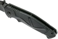 Böker Magnum Advance All Black Pro 01RY305 Taschenmesser -Schnitt Pro Verkäufe BO01RY305 07 boker