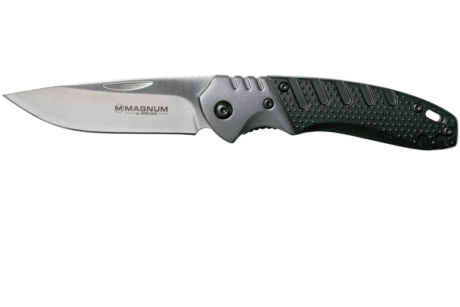 Böker Magnum Advance Pro EDC 01RY309 Taschenmesser 1 Böker Magnum Advance Pro EDC 01RY309 Taschenmesser