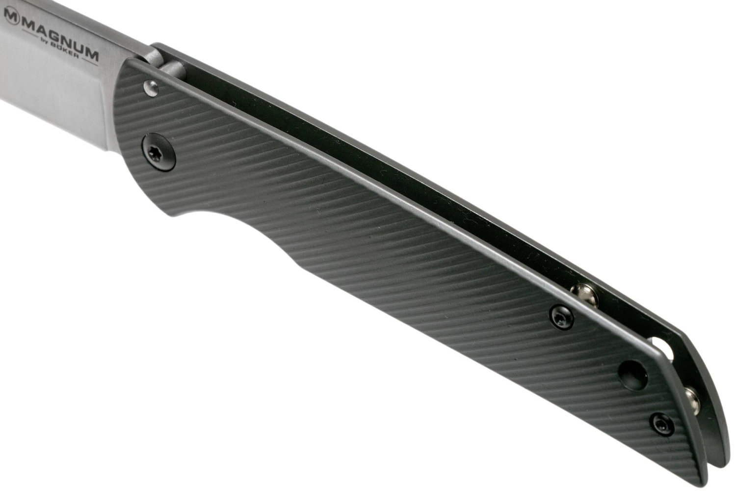 Böker Magnum Eternal Classic 01RY321 Taschenmesser 7 Böker Magnum Eternal Classic 01RY321 Taschenmesser – Bild 7