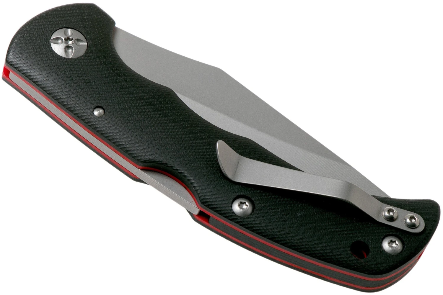 Böker Magnum Most Wanted 01SC078 Taschenmesser 4 Böker Magnum Most Wanted 01SC078 Taschenmesser – Bild 4